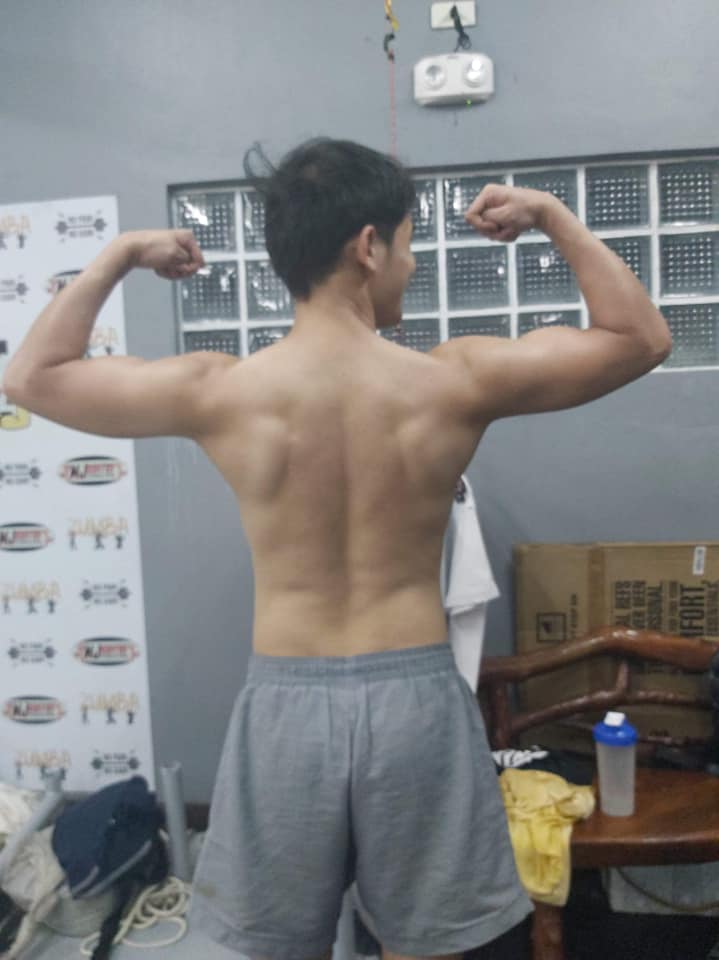 Workout 1