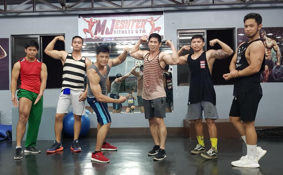 Workout 2