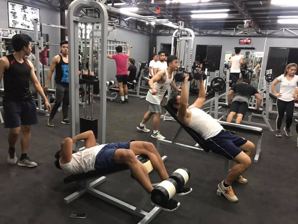 Workout 3