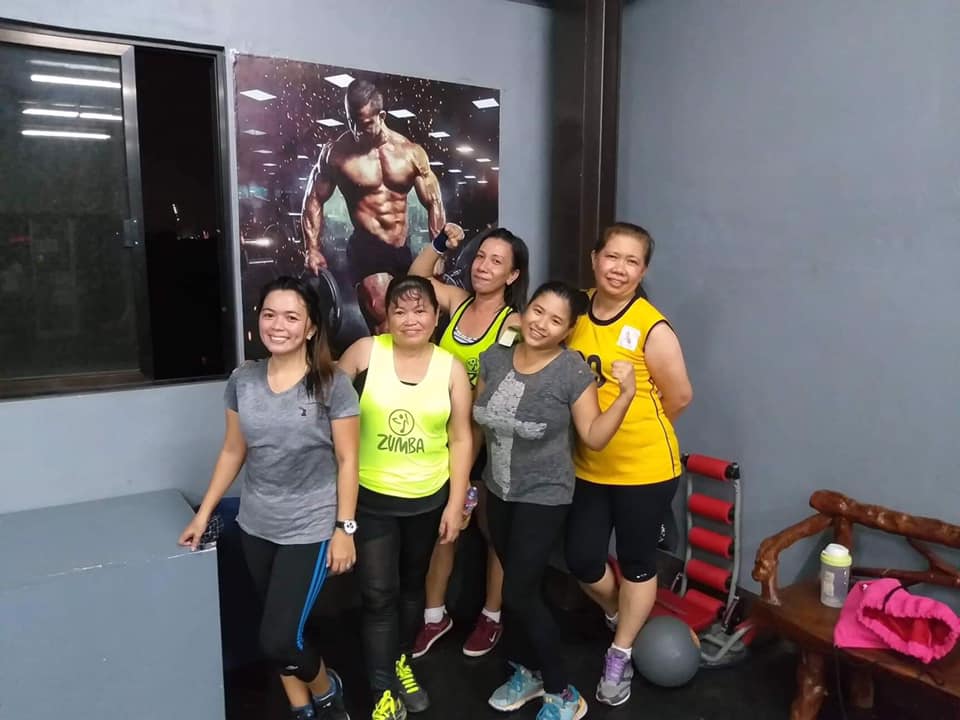 Zumba 2