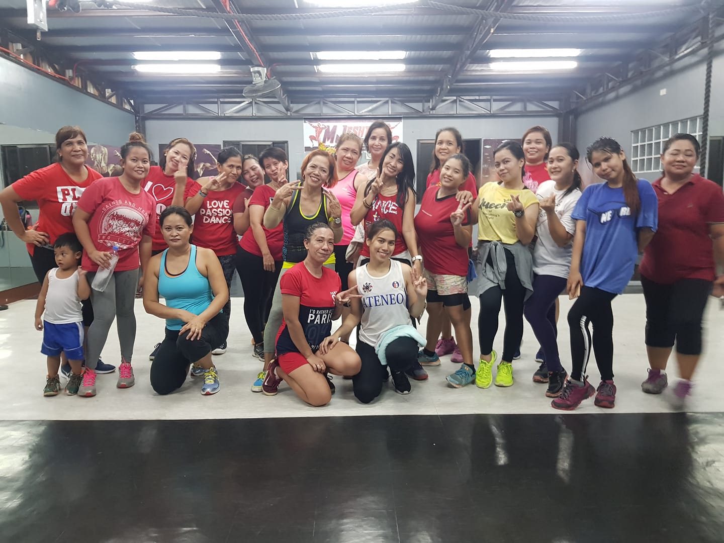 Zumba 3